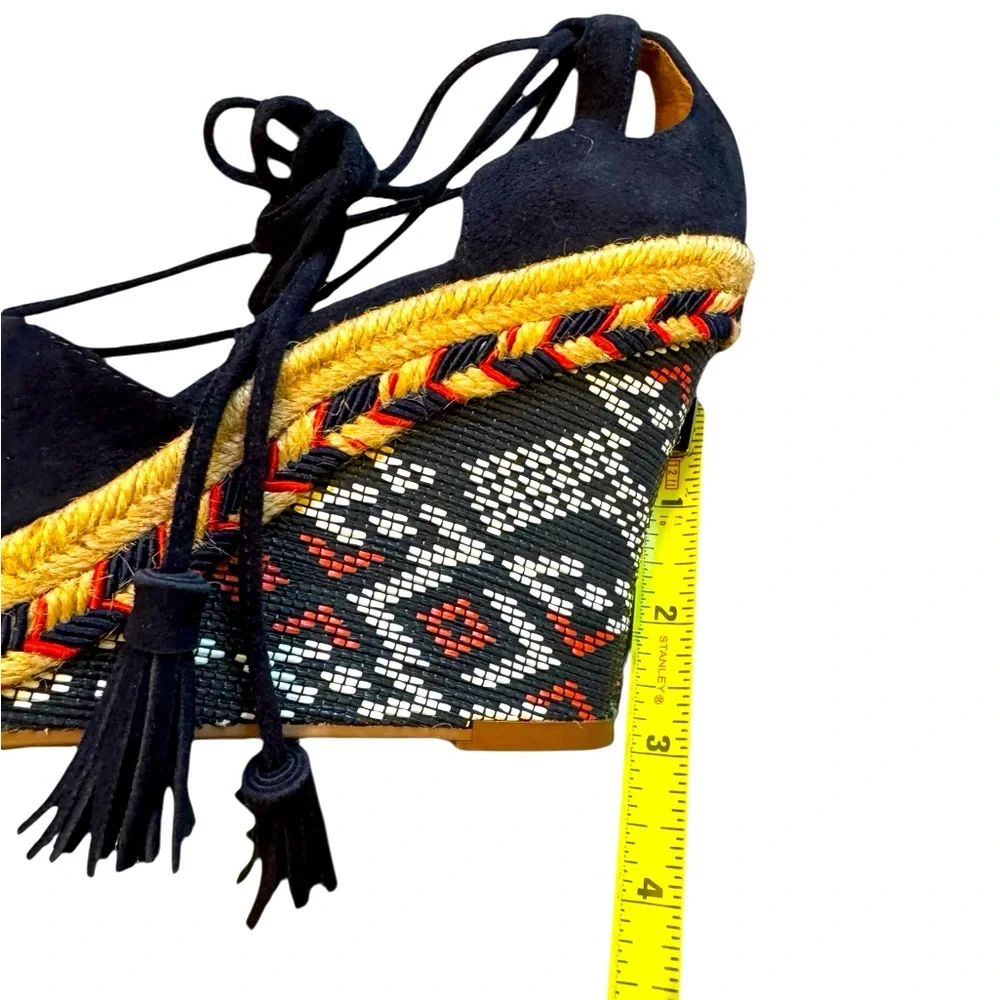 CAbi gently next espadrilles